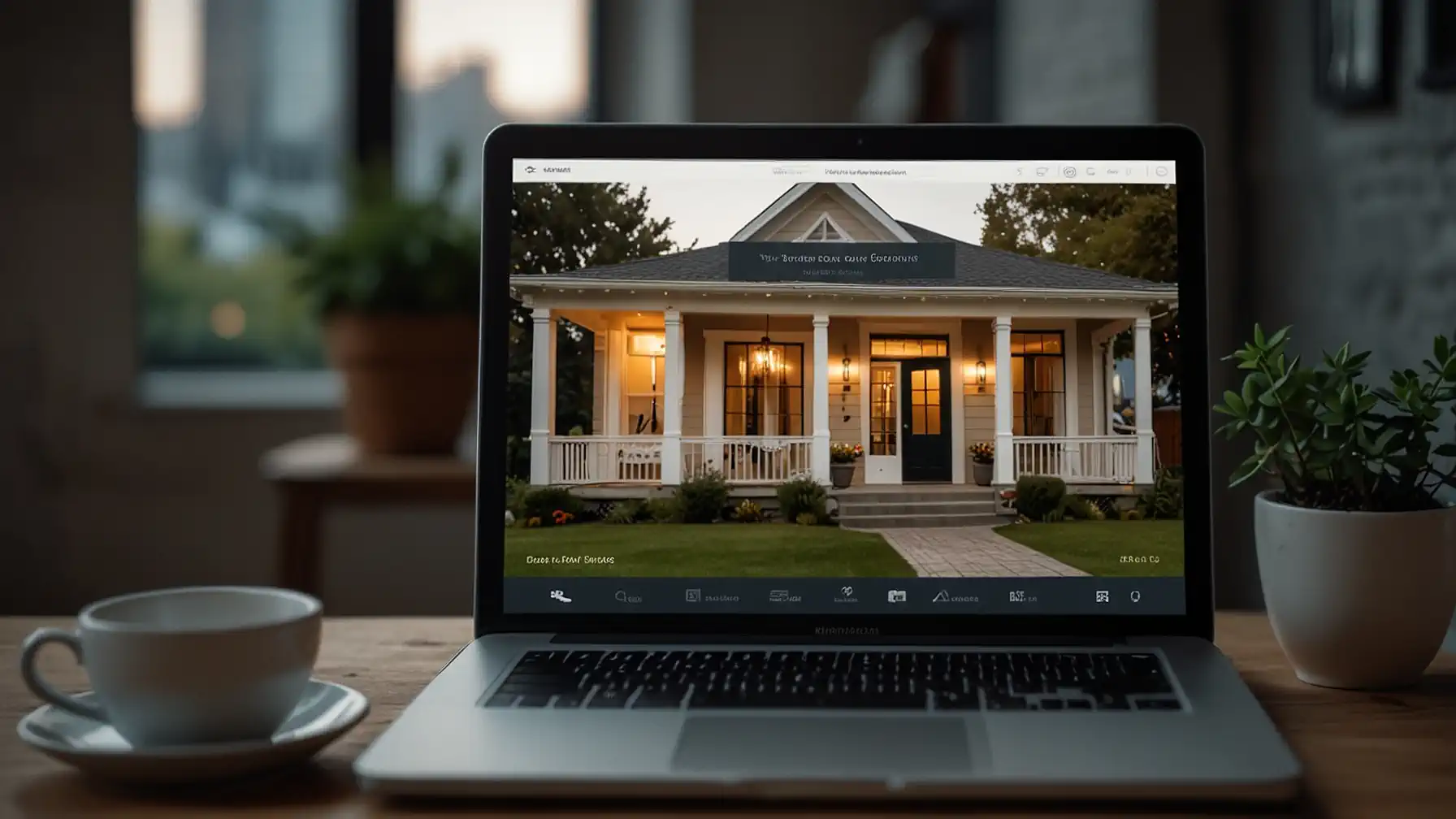 Sell Properties Faster in Johannesburg: How AI Chatbots & Instant Quotes Transform Real Estate