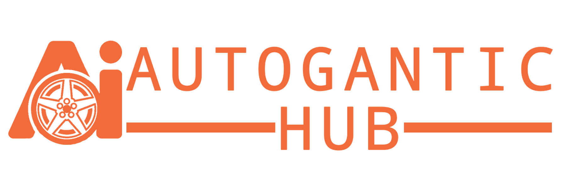 Autogantic Hub