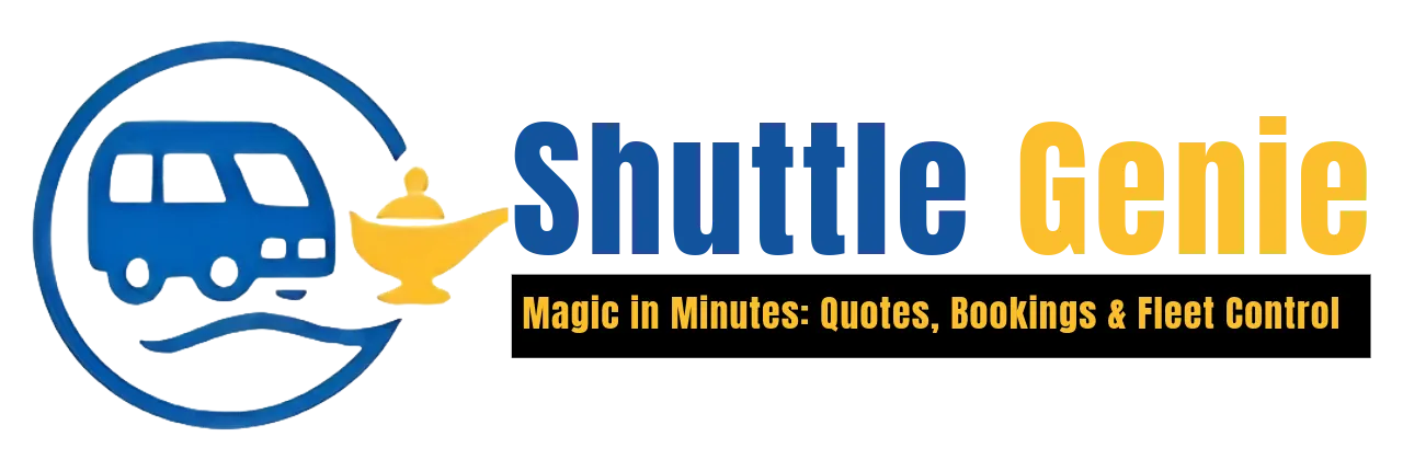 Shuttle Genie