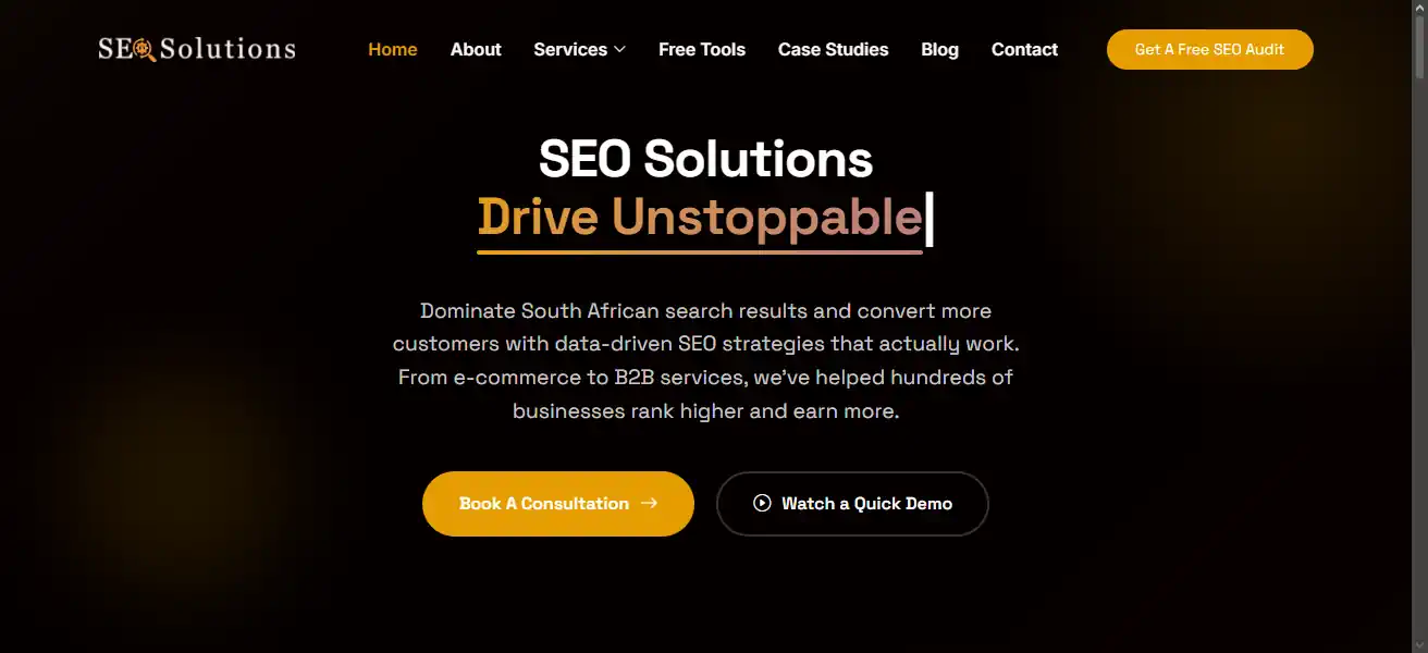 SEOSolve