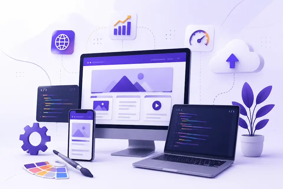 CloudST Digital Solutions for Business Growth in South Africa
