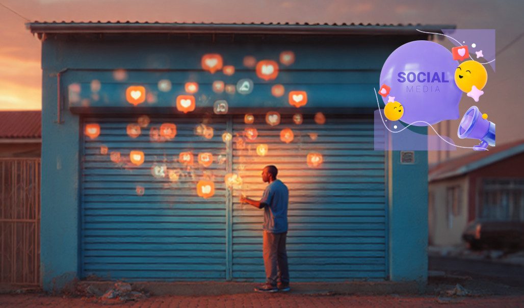 Why Consistency on Social Media Matters