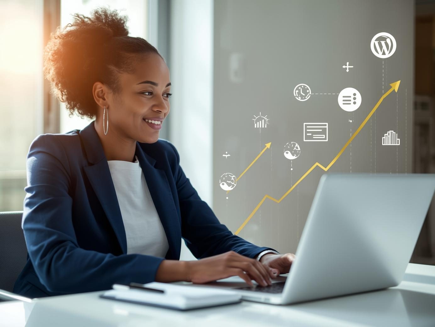 WordPress and the Power of Flexibility