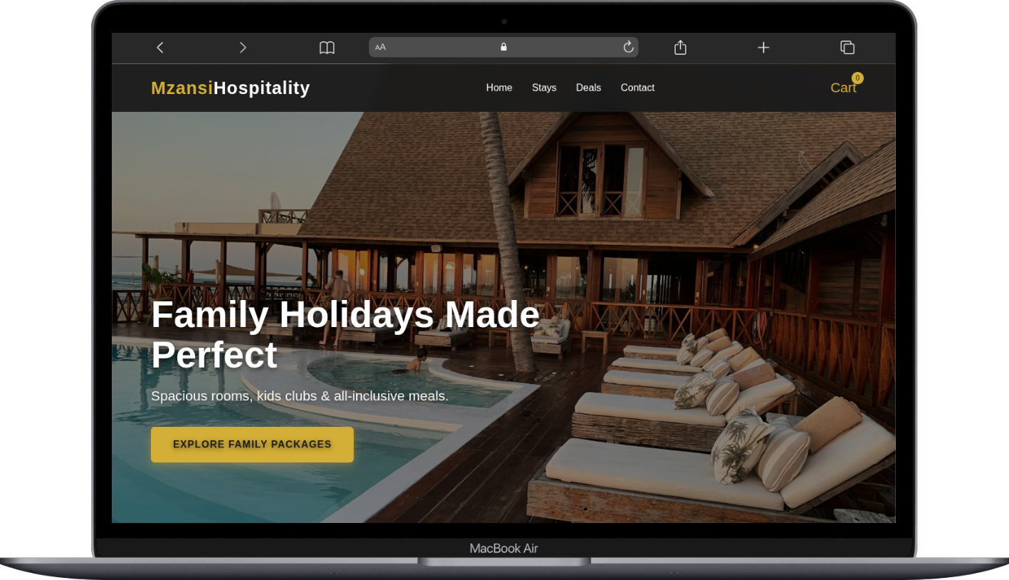 Website Redesign Feature image