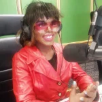 Eshdey Dephae, Black Community Radio