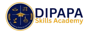dipapa-skill-academy-logo