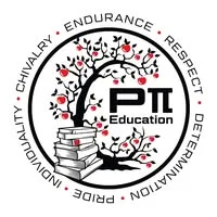 PI Education logo