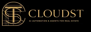 CloudST — AI Automation and Agents for Real Estate